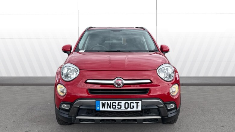 Fiat 500X 1.4 Multiair Cross 5dr Petrol Hatchback